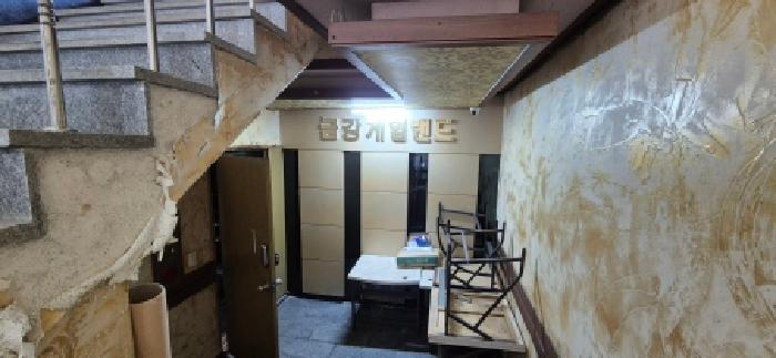 2026타경30244 대지 · 경기도 김포시 통진읍 서암리 720-17