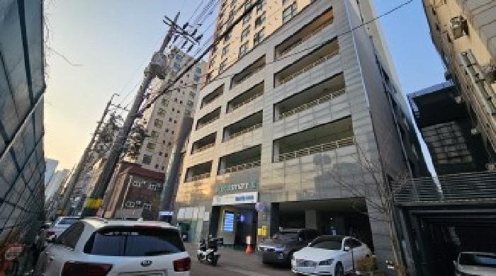 2026타경30248 아파트 · 경기도 부천시 원미구 심곡동 142-10 에코스마트3 18층1805호