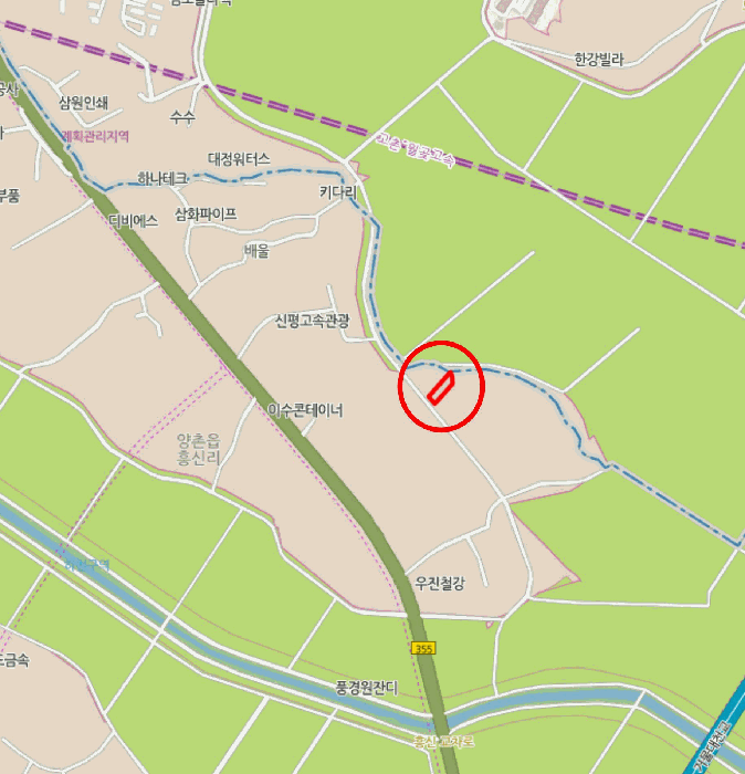 2026타경30249 · 사용본거지 : 인천광역시 서구 심곡로132번길 22 (심곡동, 은혜의집)