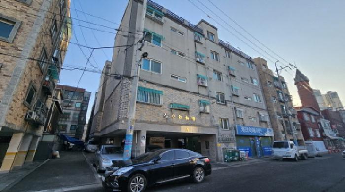 2026타경30262 다세대연립 · 경기도 부천시 원미구 상동 319-7 성산리치빌 에이동 5층502호