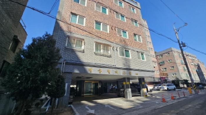 2026타경30263 다세대연립 · 경기도 부천시 오정구 원종동 289-3 명품팰리스 비동 3층302호