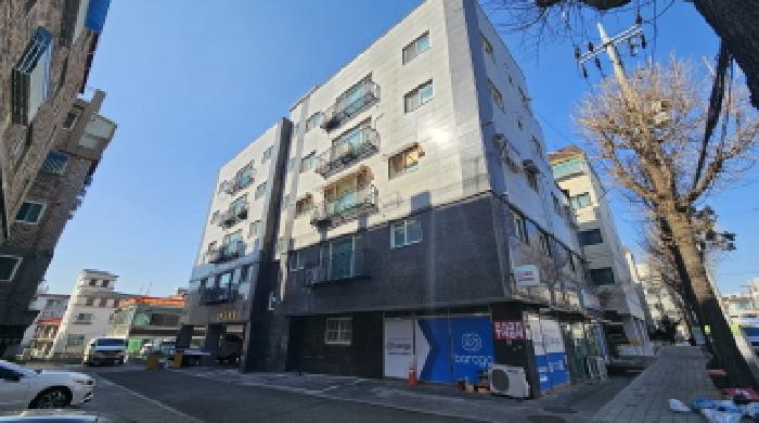 2026타경30270 다세대연립 · 경기도 부천시 오정구 원종동 360-3 그랜드캐슬 4층401호