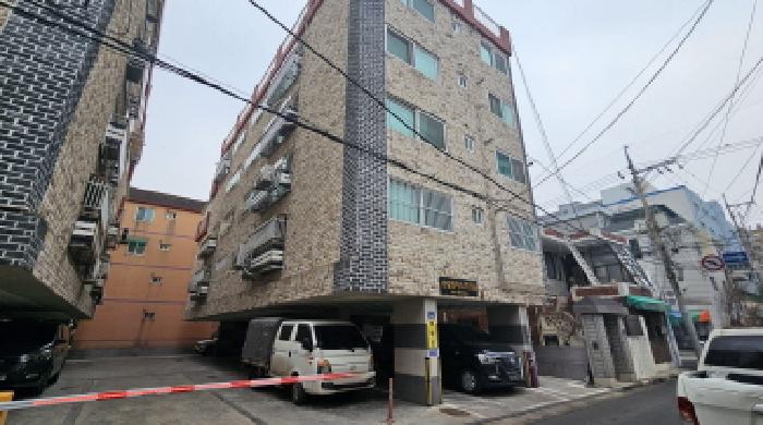 2026타경30295 다세대연립 · 경기도 부천시 소사구 송내동 579-11 삼성팰리스17차비동 4층401호