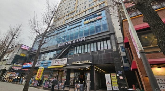 2026타경30324 상가근린 · 경기도 부천시 원미구 부일로