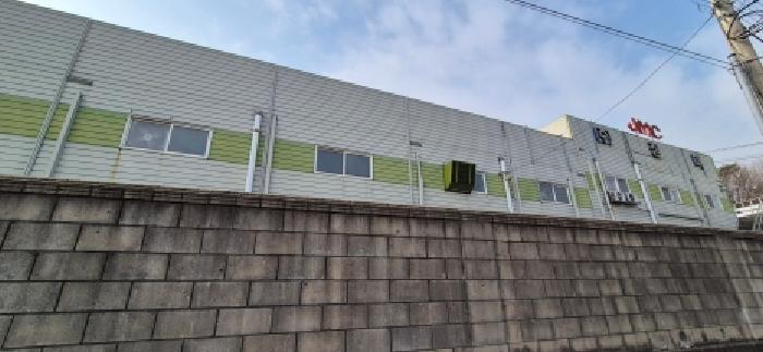 2026타경30325 공장 · 경기도 김포시 통진읍 마송리 375-3
