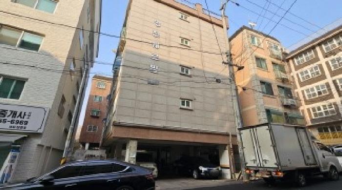 2026타경30358 다세대연립 · 경기도 부천시 원미구 심곡동 303-14 3층302호