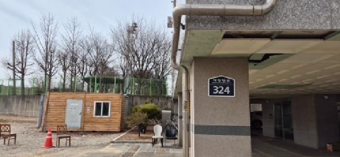 2026타경30380 다세대연립 · 경기도 김포시 대곶면 율생리 340-54 나동 5층501호