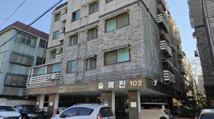 2026타경30412 다세대연립 · 경기도 부천시 오정구 여월동 53-34 숲예찬 102동 5층 501호