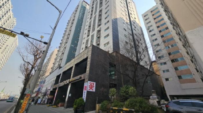 2026타경30424 상가근린 · 경기도 부천시 소사구 심곡본동 747-13 부성힐하우스 8층 102동 801호