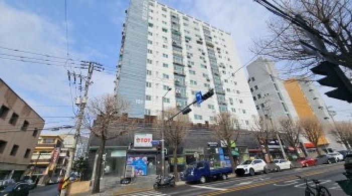 2026타경30448 상가근린 · 경기도 부천시 원미구 원미동 44-5 스테이트로뎀 12층101-1204호