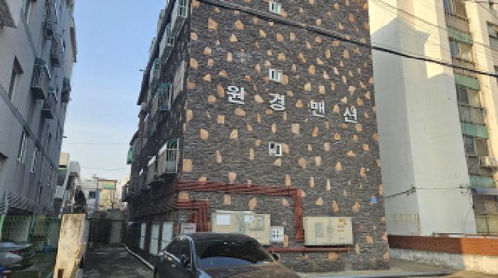 2026타경30478 다세대연립 · 경기도 부천시 원미구 도당동 33-8 원경빌라 3층301호