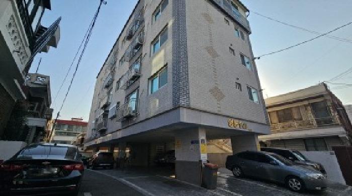 2026타경30490 다세대연립 · 경기도 부천시 원미구 심곡동 347-7 영동빌 5층502호