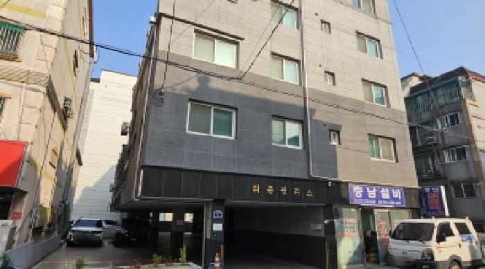 2026타경30569 다세대연립 · 경기도 부천시 오정구 여월동 7-21 더존팰리스 4층402호