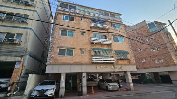 2026타경30594 다세대연립 · 경기도 부천시 원미구 심곡동 362-16 우림노블레스 4층402호