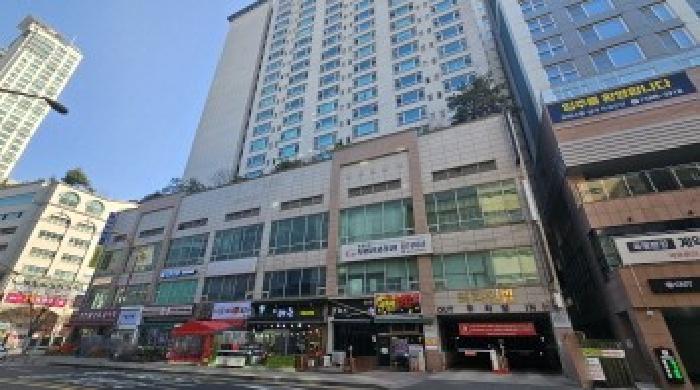 2026타경30620 상가근린 · 경기도 부천시 원미구 상동 531-7 리파인빌 2층209호