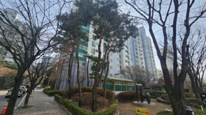 2026타경30629 아파트 · 경기도 부천시 원미구 상동 526-1 진달래마을 2205동 12층 1204호