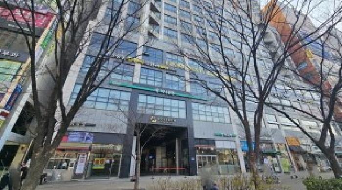 2026타경30646 상가근린 · 경기도 부천시 원미구 중동 1141-3 신중동역헤리움메트로타워 1층108호