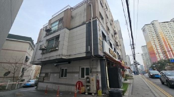 2026타경30655 다세대연립 · 경기도 부천시 소사구 괴안동 150-21 파트너팰리스1동 3층1-303호