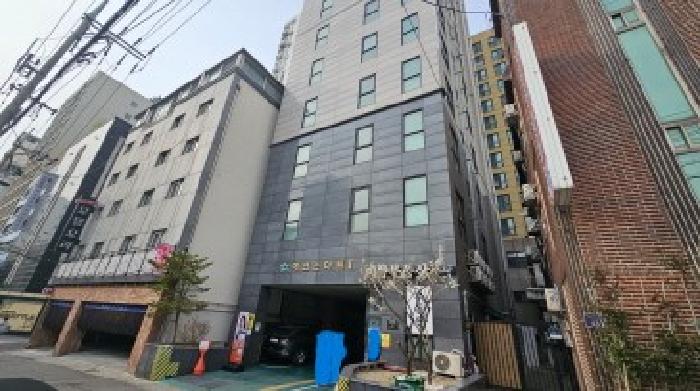 2026타경30677 상가근린 · 경기도 부천시 원미구 심곡동 142-14 에코스마트1 2층203호