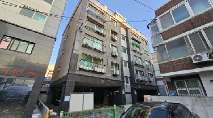 2026타경30727 다세대연립 · 경기도 부천시 원미구 심곡동 376-26 라이프타운 3층302호