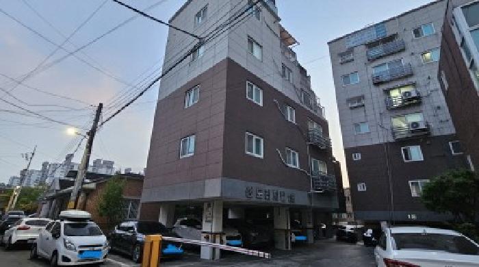 2026타경30746 다세대연립 · 경기도 부천시 원미구 원미동 165-2 성도리치빌 2동 2층203호