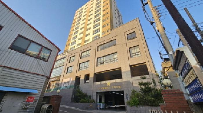 2026타경30755 상가근린 · 경기도 부천시 원미구 춘의동 155-6 에쓰제이로얄팰리스 7층2동703호