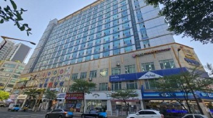 2026타경30764 상가근린 · 경기도 부천시 원미구 상동 530-1 디아뜨갤러리4 11층1108호