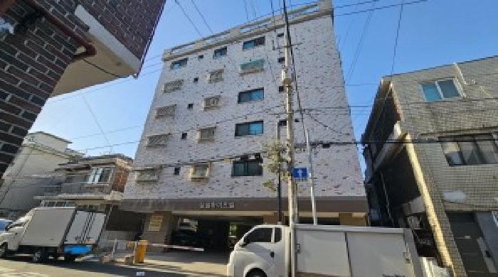 2026타경30833 상가근린 · 경기도 부천시 오정구 내동 11-1 삼성하이츠빌 6층603호