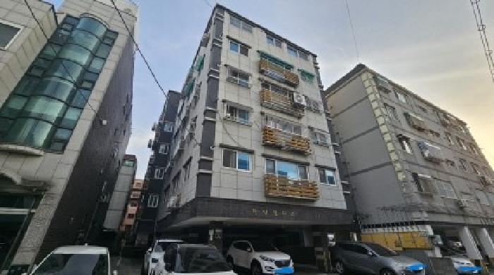 2026타경30852 다세대연립 · 경기도 부천시 원미구 심곡동 447-4 한양펠리스 3층302호