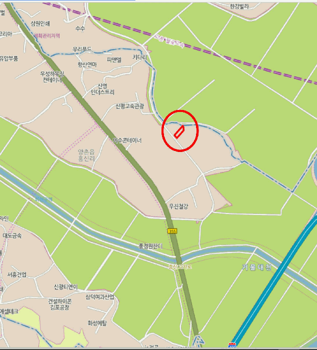 2026타경30863 · 사용본거지 : 경기도 김포시 불당로 209-4