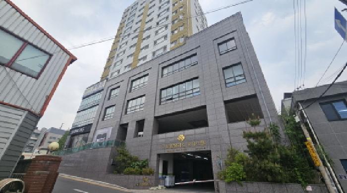2026타경30903 상가근린 · 경기도 부천시 원미구 춘의동 155-6 에쓰제이로얄팰리스 5층 2동 502호