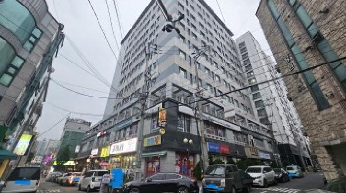 2026타경30946 상가근린 · 경기도 부천시 원미구 심곡동 458-2 다온하브 3층309호