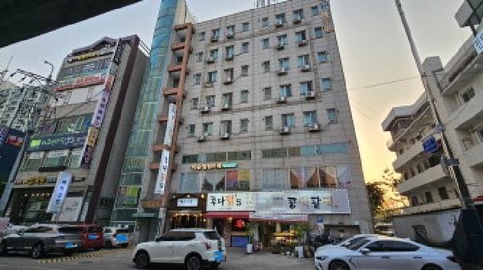 2026타경30979 상가근린 · 경기도 부천시 소사구 송내동 370-1 청주빌딩 5층502호