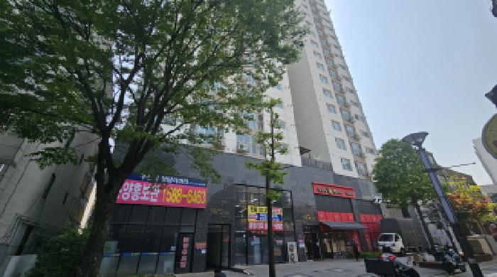 2026타경31008 아파트 · 경기도 부천시 원미구 심곡동 192-7 부천역 청담 더 마크 101동 8층 804호