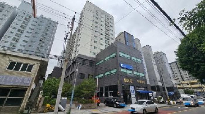2026타경31066 상가근린 · 경기도 부천시 원미구 원미동 4-12 태강씨티 13층1306호