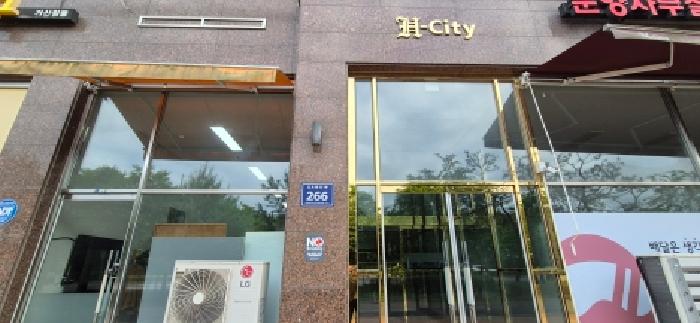 2026타경31076 상가근린 · 경기도 김포시 운양동 1307-5 에이치씨티 1층104호