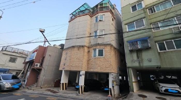 2026타경31090 다세대연립 · 경기도 부천시 원미구 약대동 169-58 숲예찬 2층202호