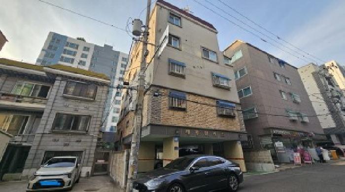 2026타경31105 다세대연립 · 경기도 부천시 원미구 도당동 43-12 계룡펠리스 2층201호
