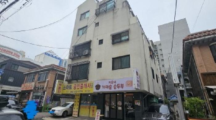2026타경31135 다세대연립 · 경기도 부천시 소사구 괴안동 168-13 엘림주택 3층301호