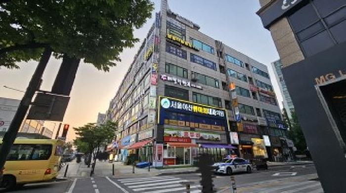 2026타경31140 상가근린 · 경기도 부천시 원미구 중동 1033-3 굿모닝프라자 6층613호