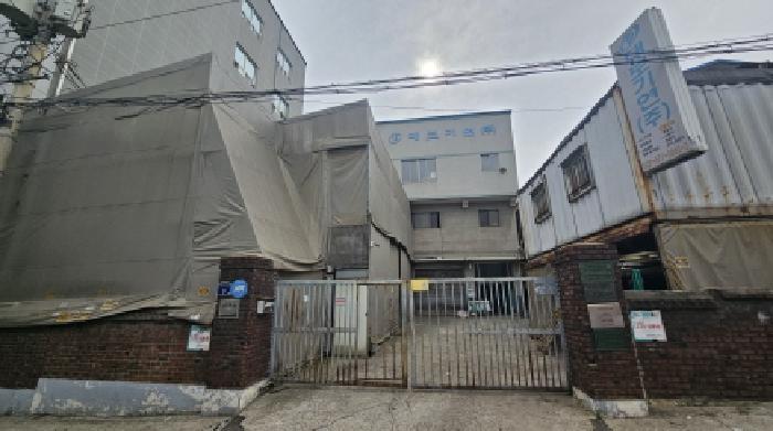 2026타경31165 공장 · 경기도 부천시 원미구 도당동 17-8