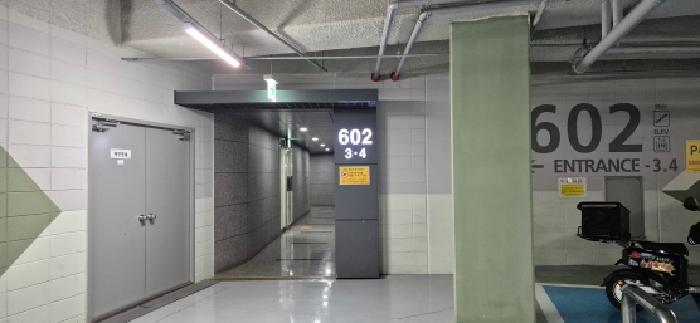 2026타경31371 아파트 · 경기도 김포시 마산동 638-4 한강동일스위트더파크뷰1단지 602동 21층2104호