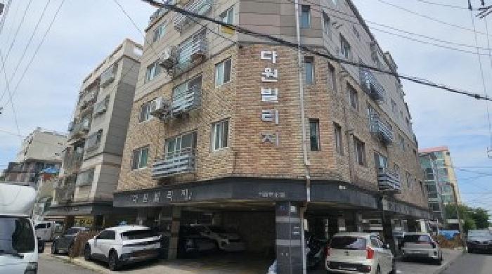 2026타경31421 다세대연립 · 경기도 부천시 오정구 여월동 4-30 다원빌리지 4층403호