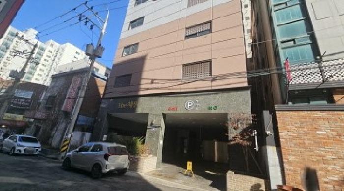 2026타경56 상가근린 · 경기도 부천시 원미구 심곡동 142 더채원 6층 601호