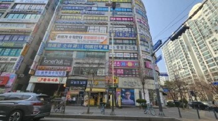 2026타경63 상가근린 · 경기도 부천시 원미구 상동로