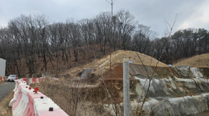 2026타경65 임야 · 경기도 부천시 원미구 춘의동 산97-2