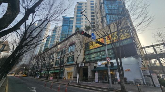 2026타경72 상가근린 · 경기도 부천시 원미구 신흥로