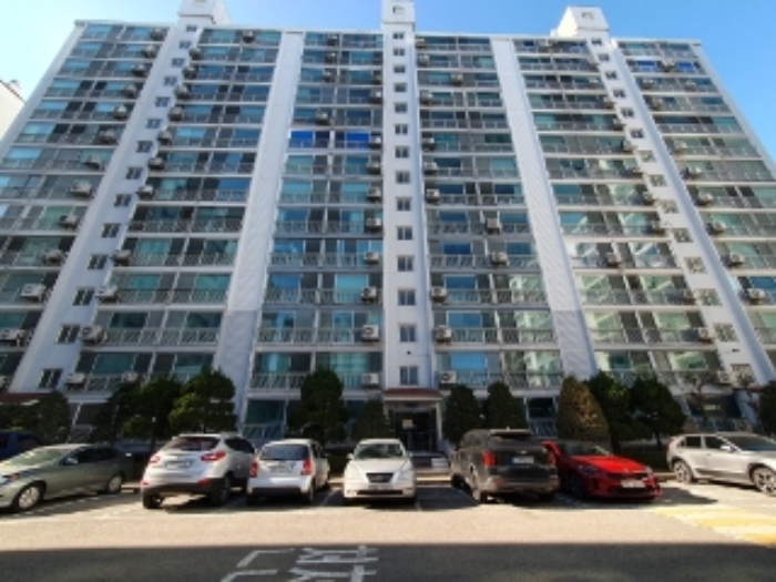 2024타경101499 아파트 · 경기도 수원시 권선구 고산로6번길 45 105동 9층906호 (고색동,대원아파트)