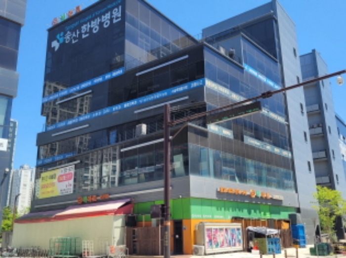 2024타경69304 상가근린 · 경기도 화성시 노들길 6-8