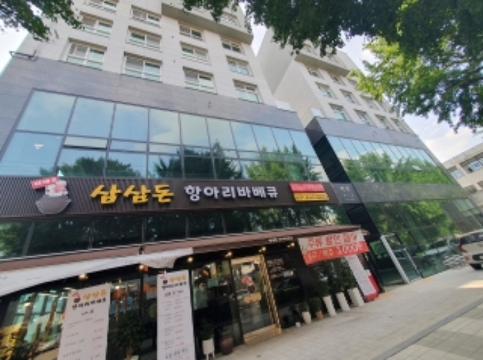 2024타경77602 상가근린 · 경기도 수원시 권선구 정조로 527-0